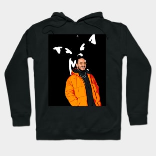 RUSS Hoodie